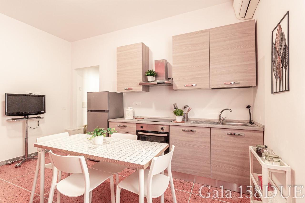 Apartment Gala158due Bologna