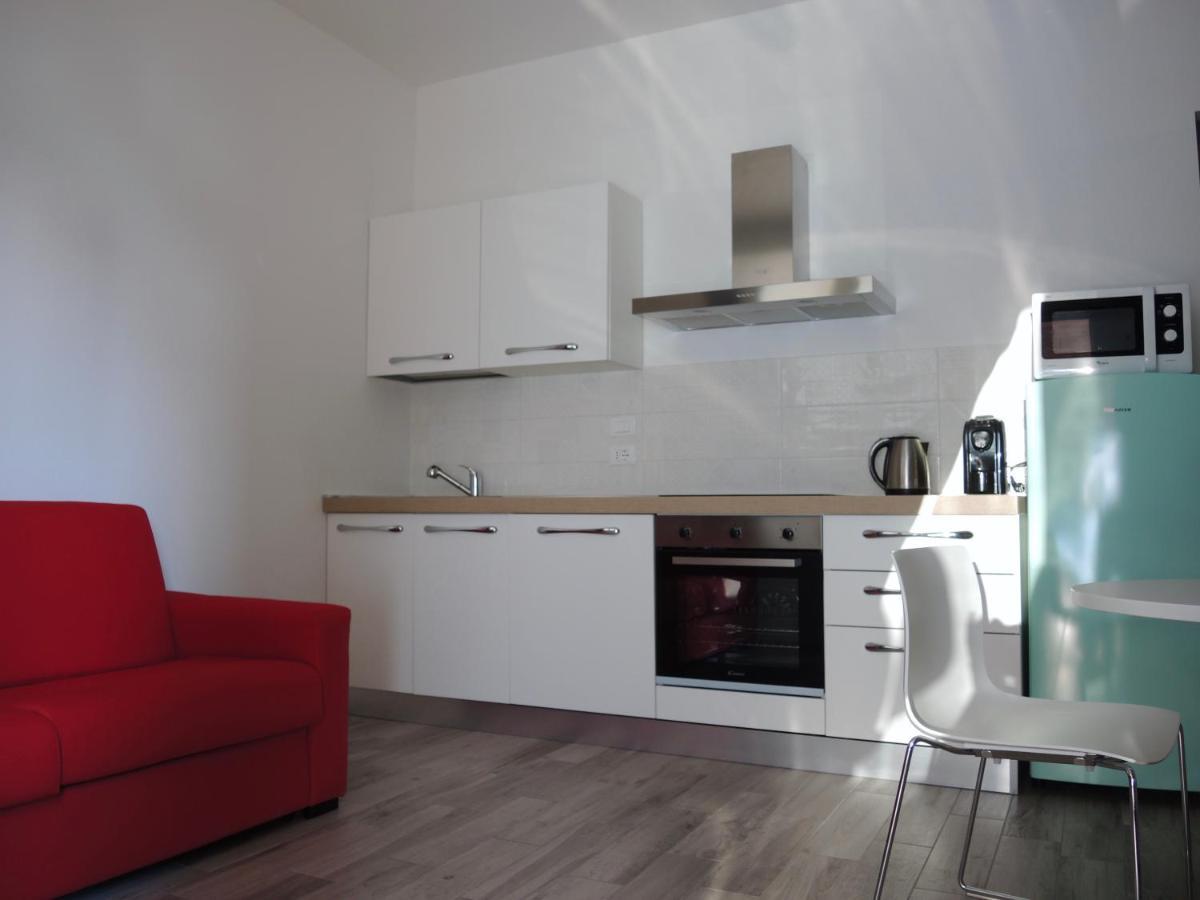 Appartamento Libo House, By Short Holidays *