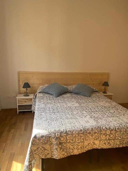 Appartement Mercante In Fiera Bo Con Posto Auto *