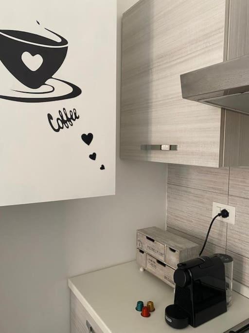 Mercante In Fiera Bo Con Posto Auto Appartement