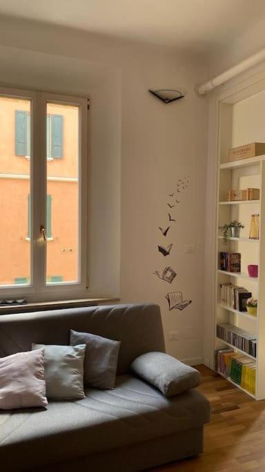 Mercante In Fiera Bo Con Posto Auto Appartement Bologna