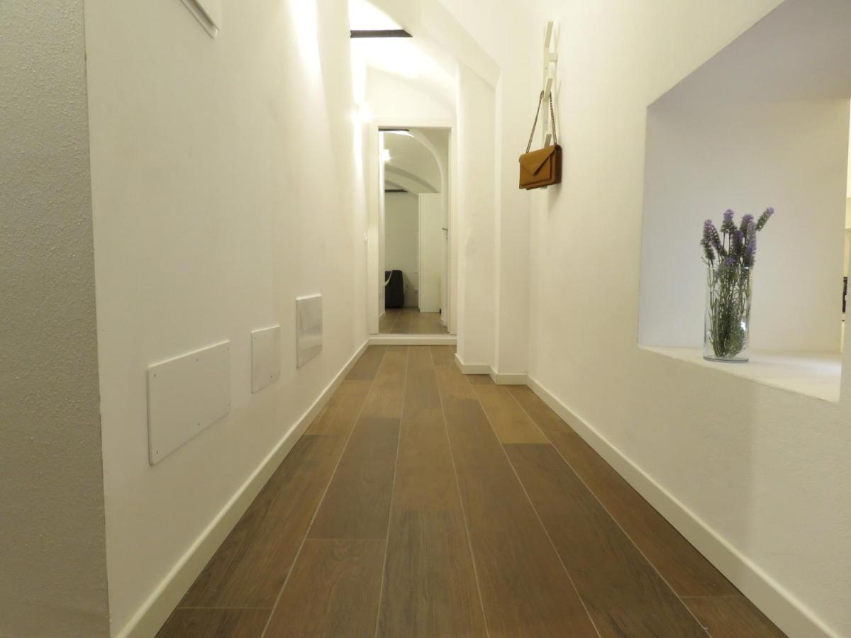 Posterla Appartement