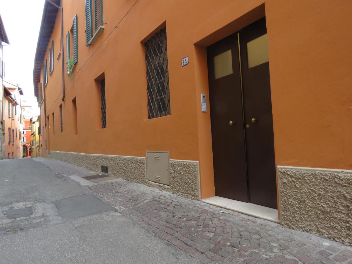 Appartement Posterla Bologne