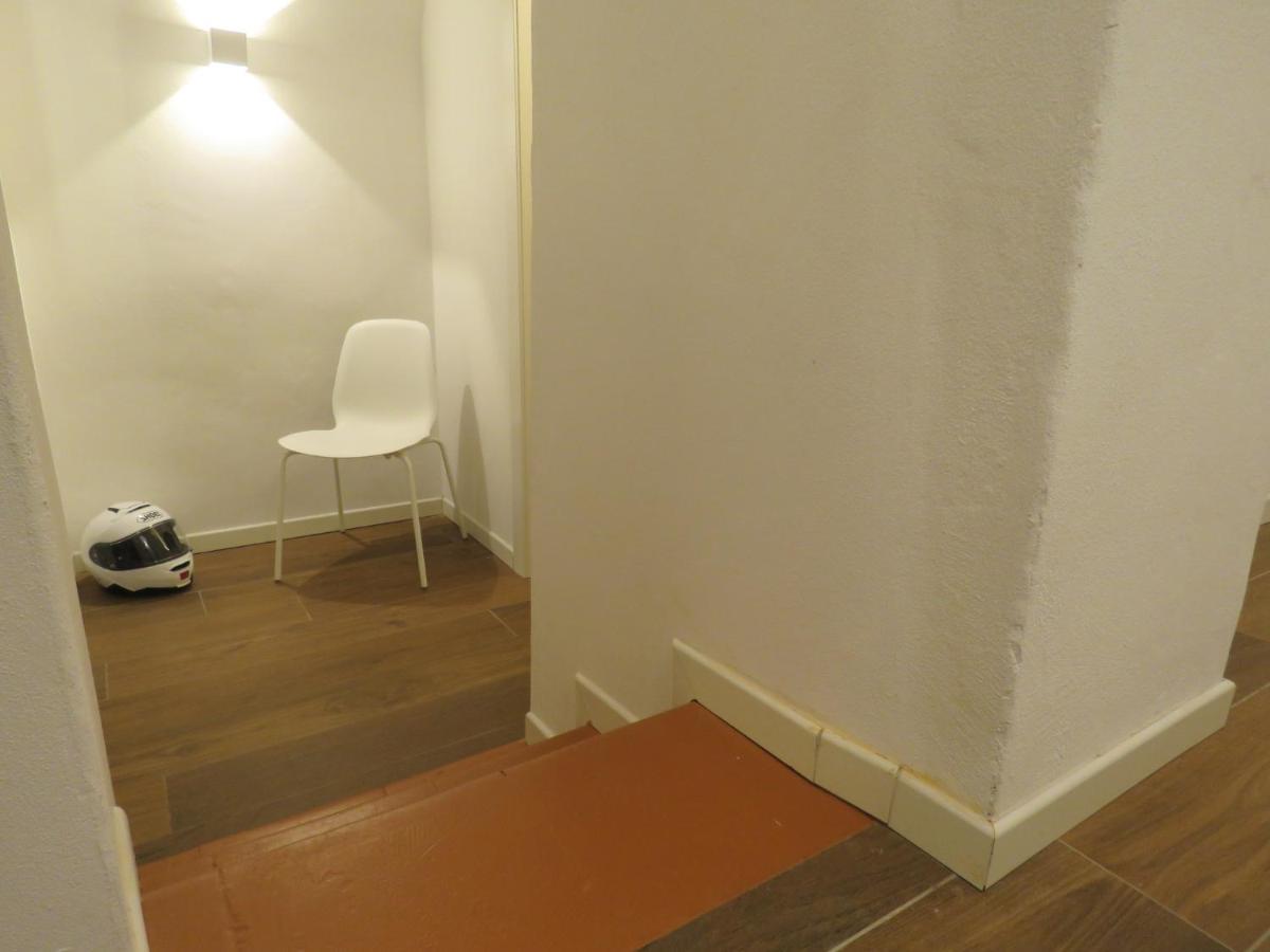 Appartement Posterla