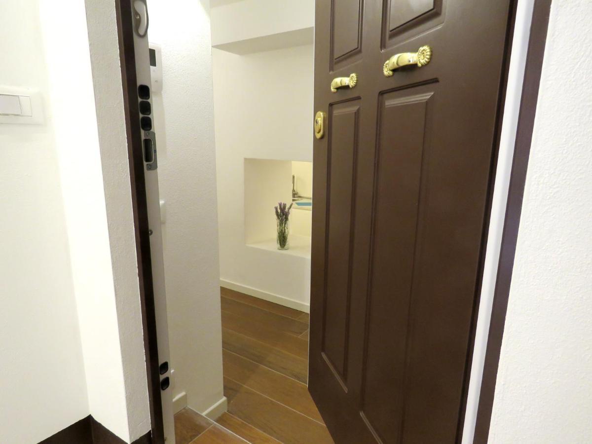 Appartement Posterla *