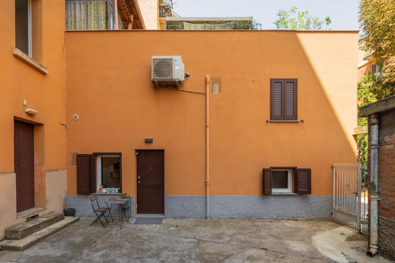 Appartement Wild Flower By Wonderful Italy Bologne