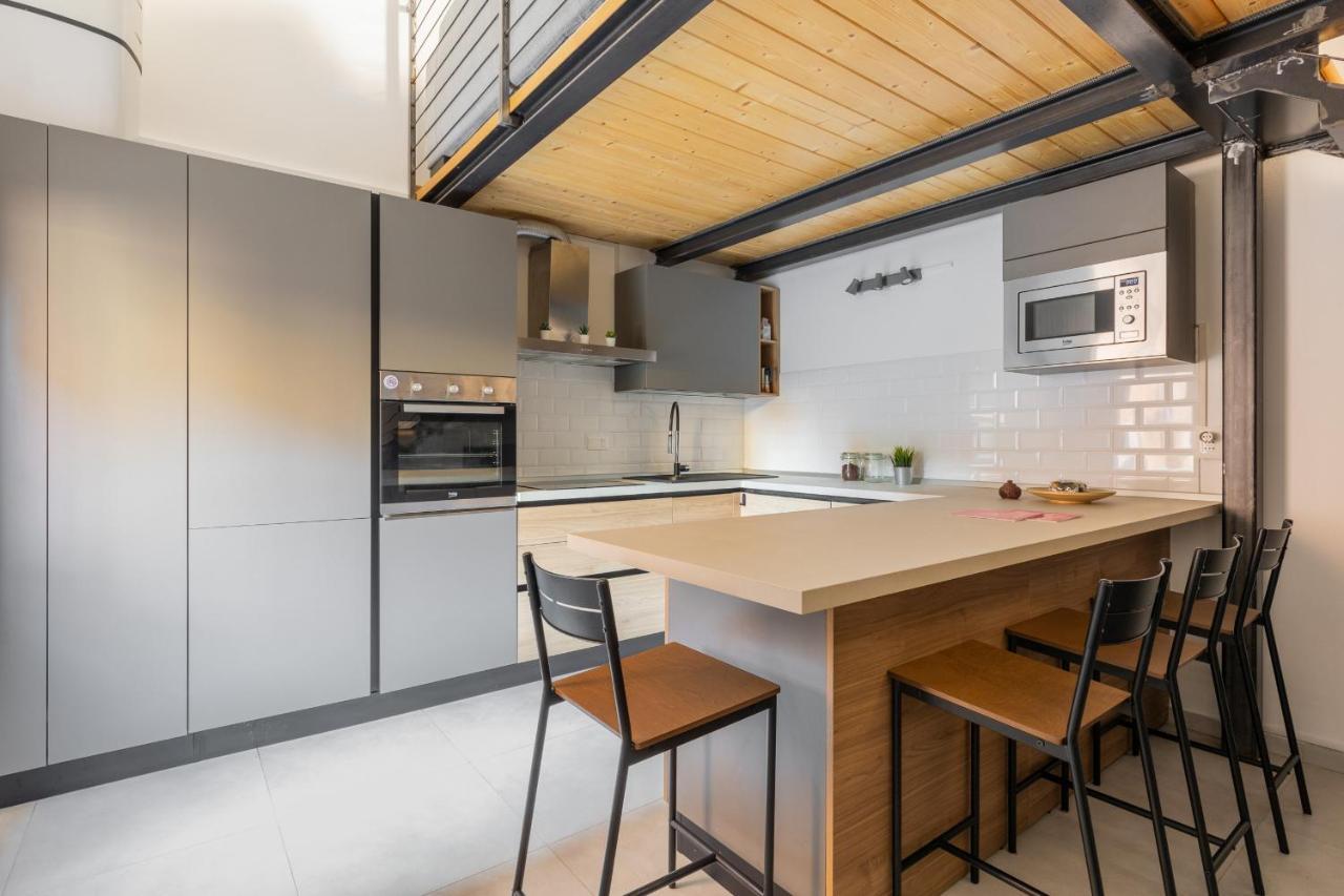 Appartement Wild Flower By Wonderful Italy