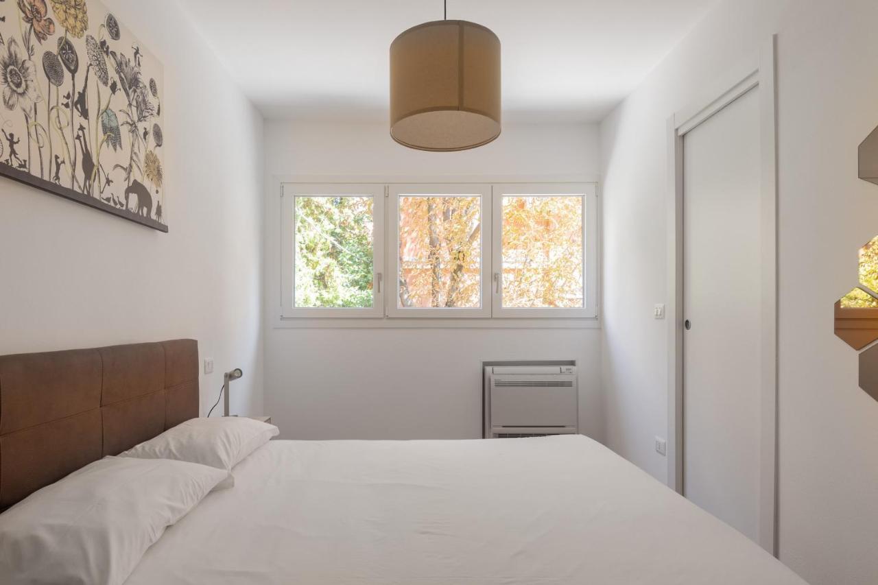 Wild Flower By Wonderful Italy Appartement Bologne