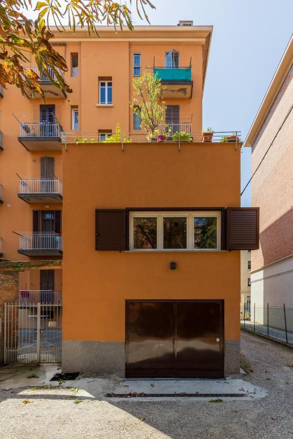 Appartement Wild Flower By Wonderful Italy