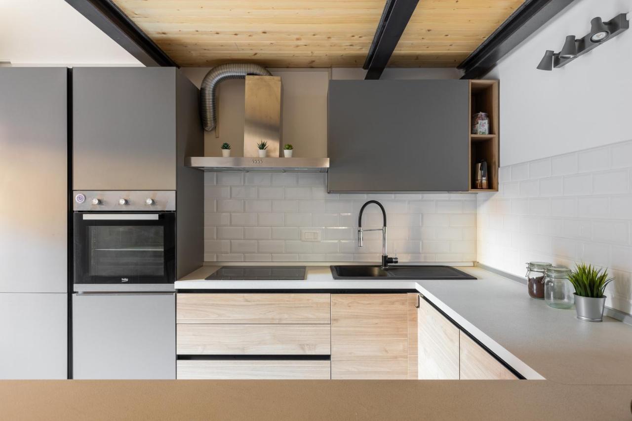 Appartement Wild Flower By Wonderful Italy Bologne