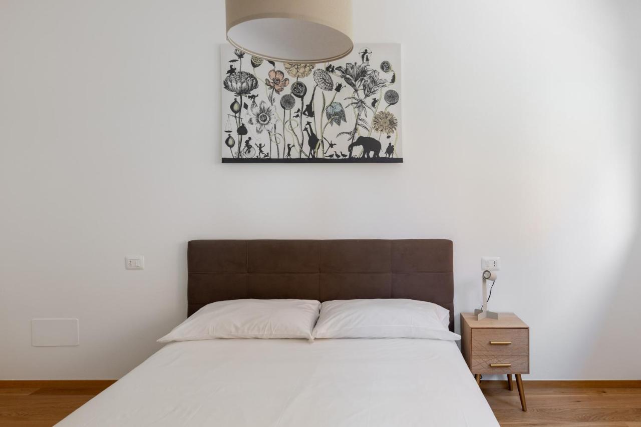 Appartement Wild Flower By Wonderful Italy Bologne