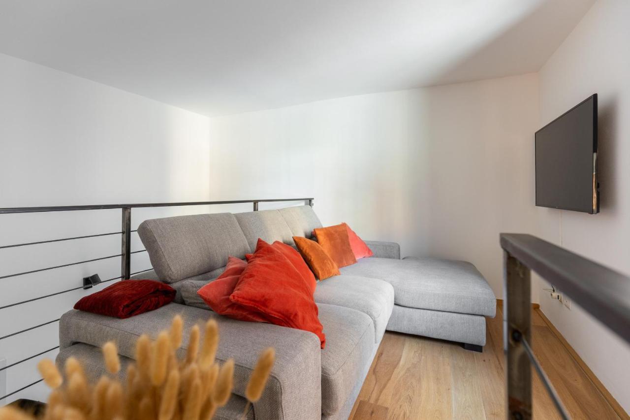 Appartement Wild Flower By Wonderful Italy