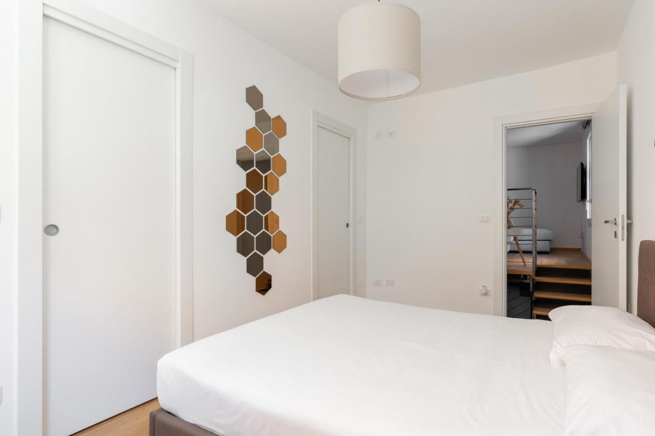 Appartement Wild Flower By Wonderful Italy