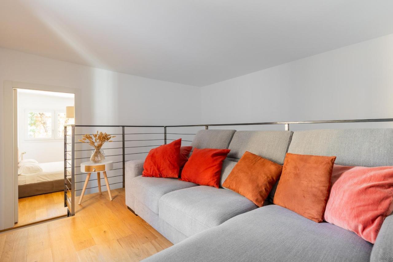 Appartement Wild Flower By Wonderful Italy Bologne