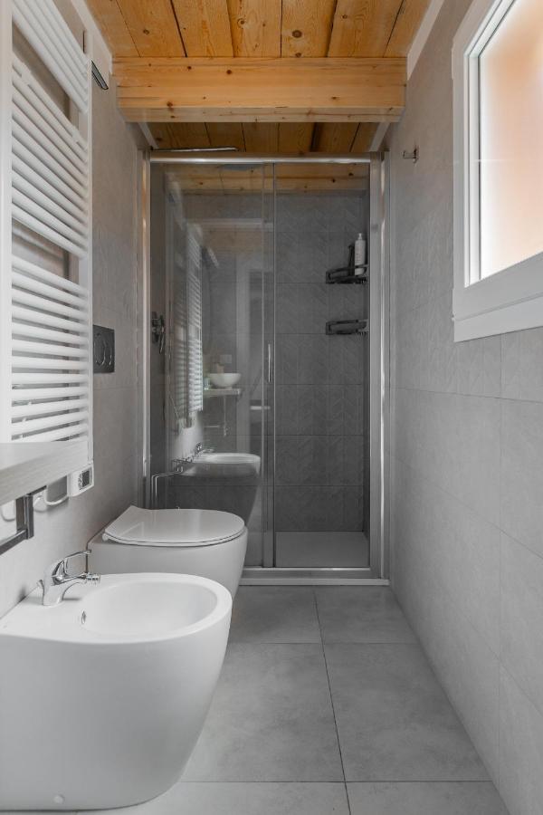 Appartement Wild Flower By Wonderful Italy Bologne