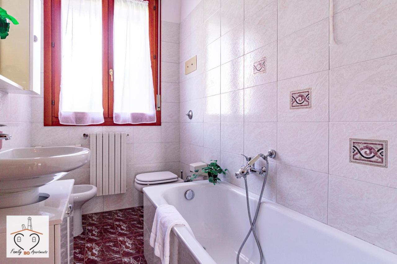 Familybo Sant'orsola Appartement Bologne