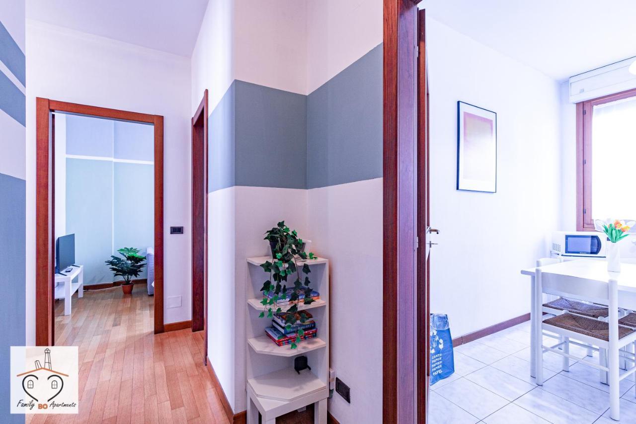 Familybo Sant'orsola Bologne