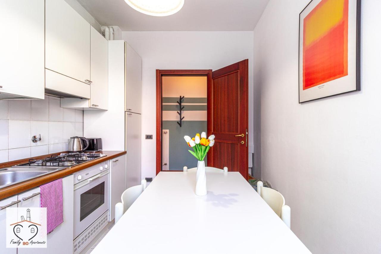 Familybo Sant'orsola * Bologne