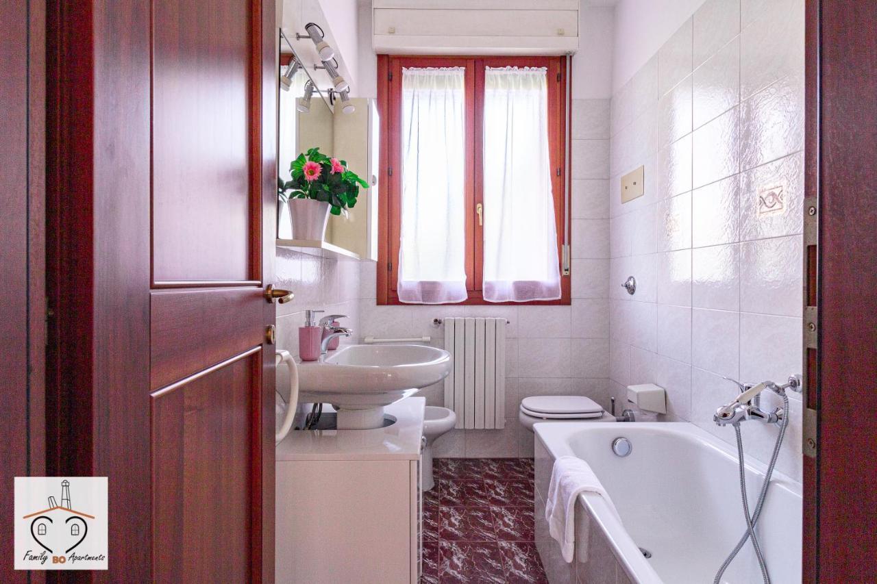 Appartement Familybo Sant'orsola Bologne