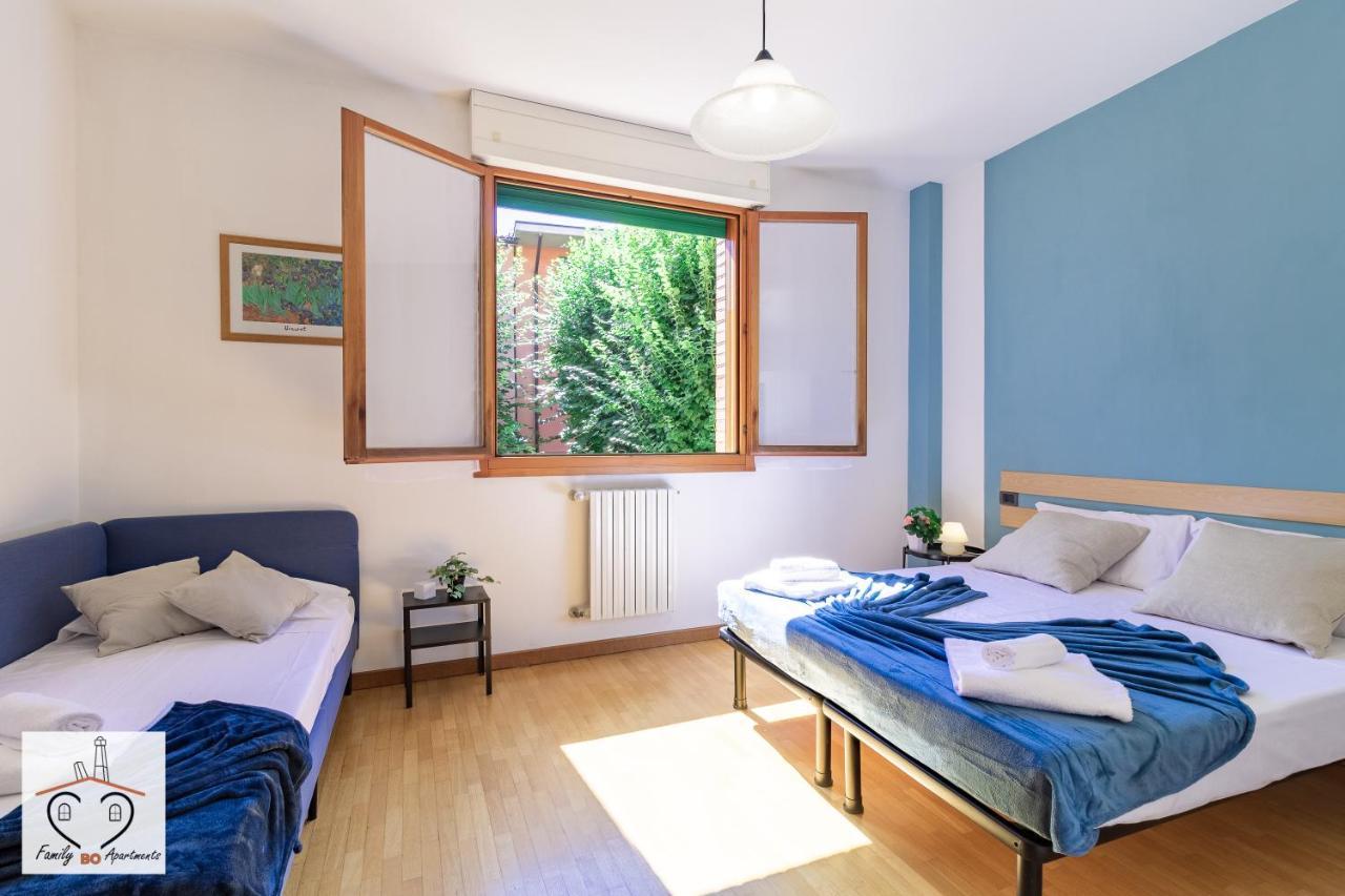 Familybo Sant'orsola * Bologne