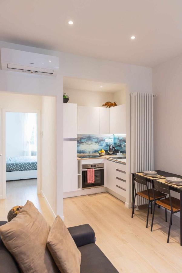 Apartamento Camonia Luxury Free Parking 2km Da Bolonha