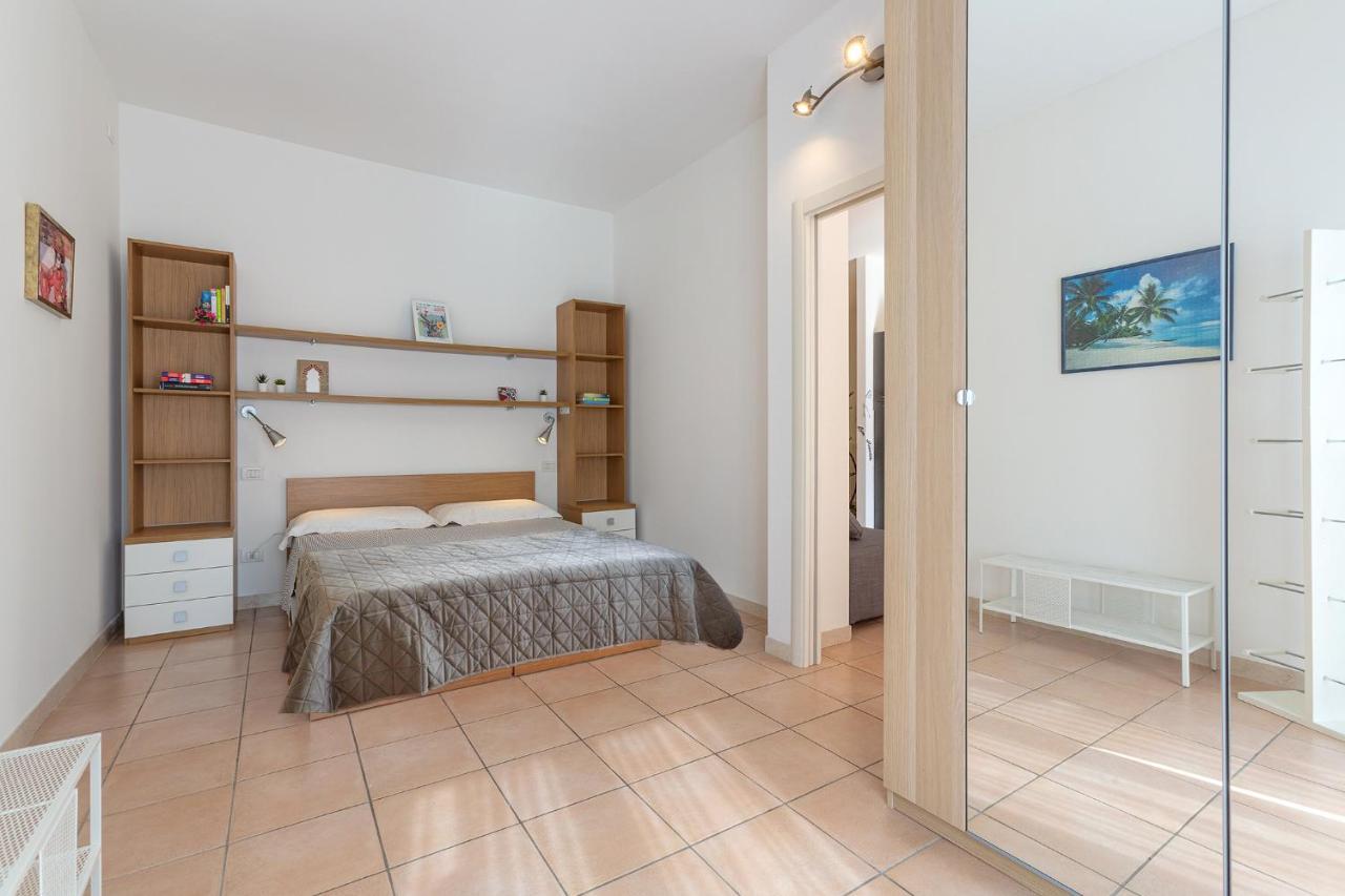 Apartment Porta Maggiore