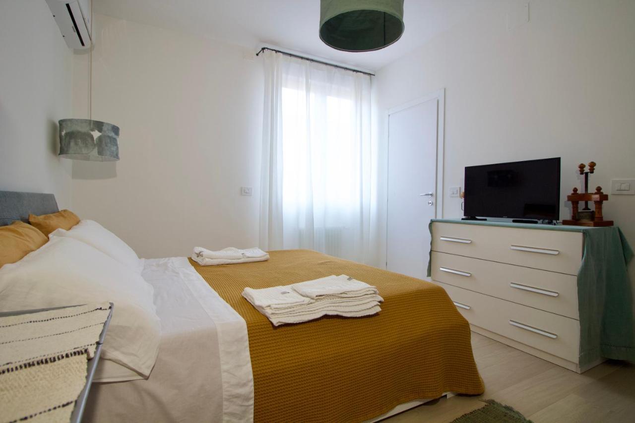 Apartamento L'oasi Di Nello