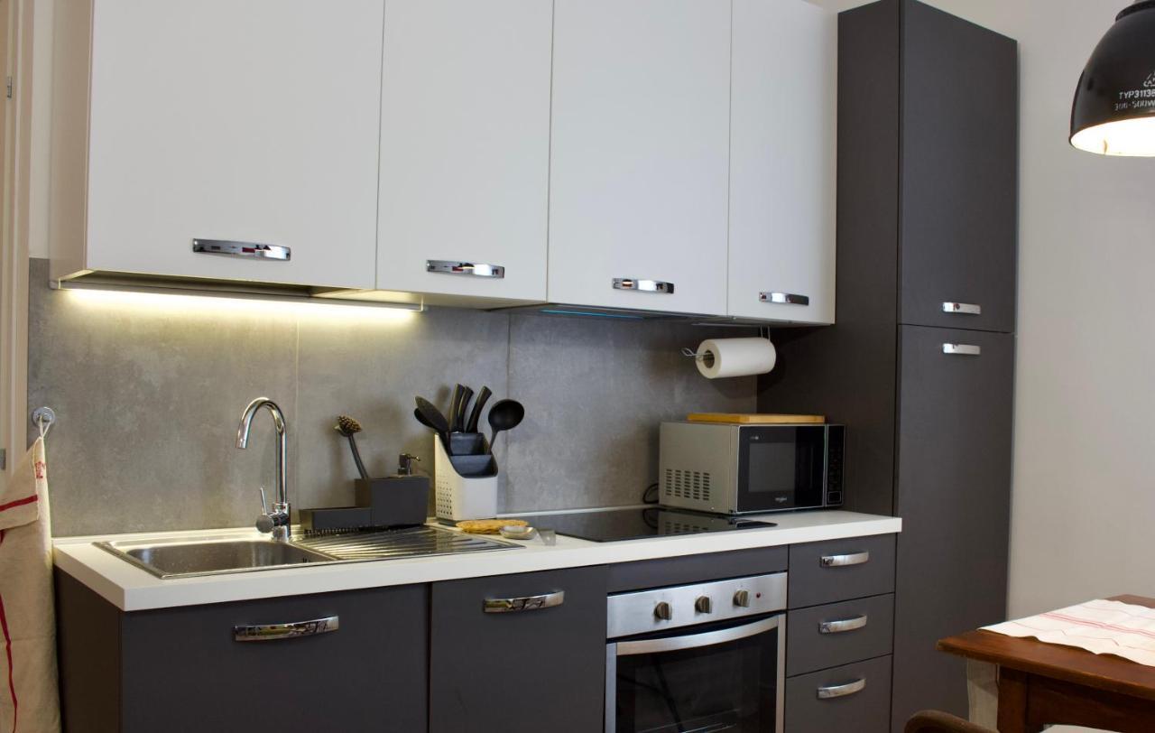L'oasi Di Nello Apartamento Bolonha