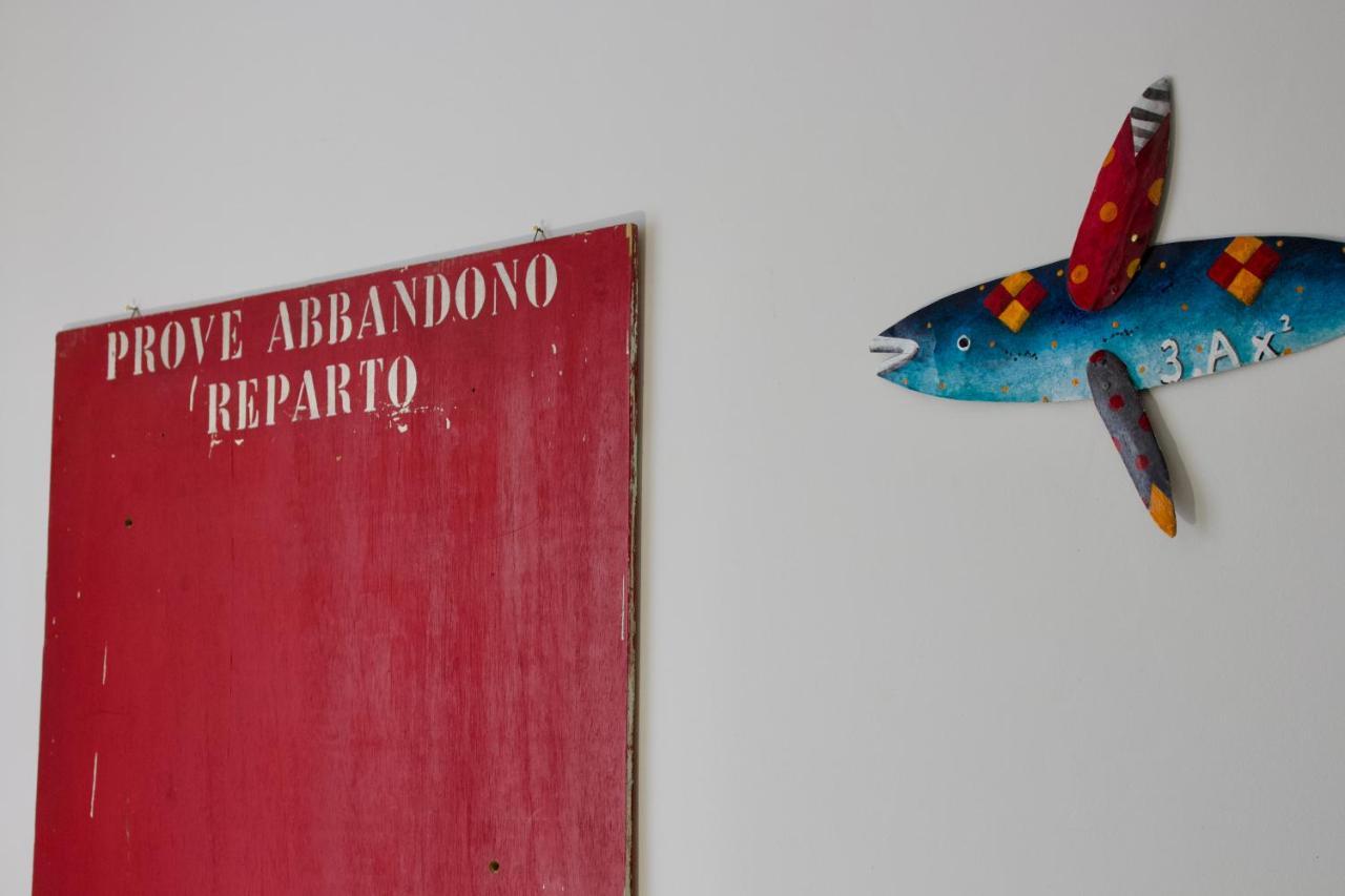Apartamento L'oasi Di Nello
