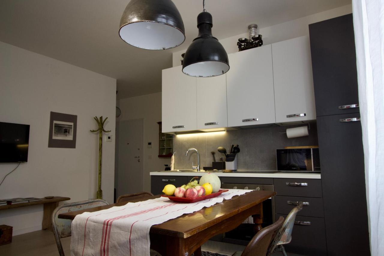 L'oasi Di Nello Apartamento