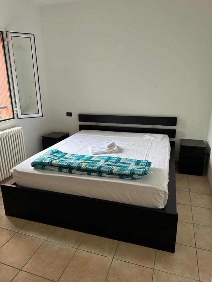 Casa Di Giusi Apartment Bologna