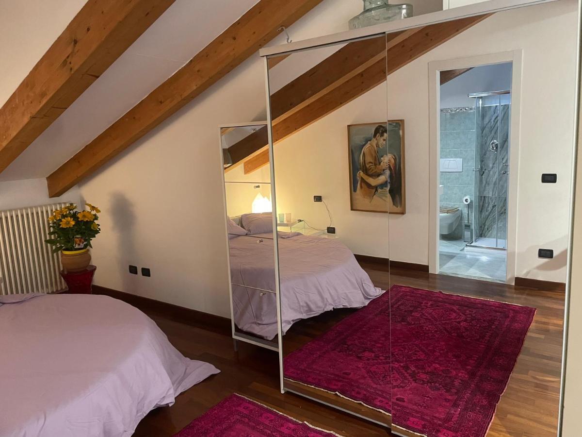 Gasthof Indipendenza 58