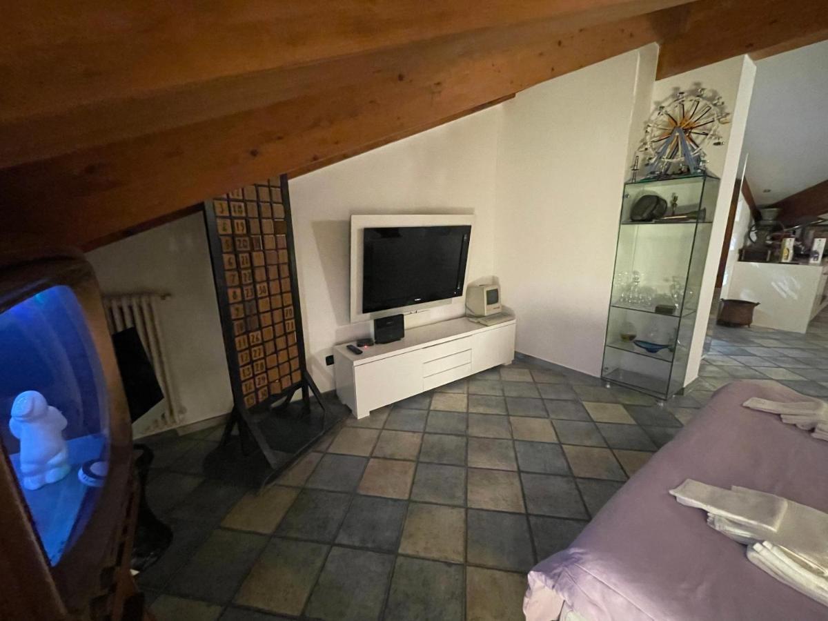 Indipendenza 58 Gasthof