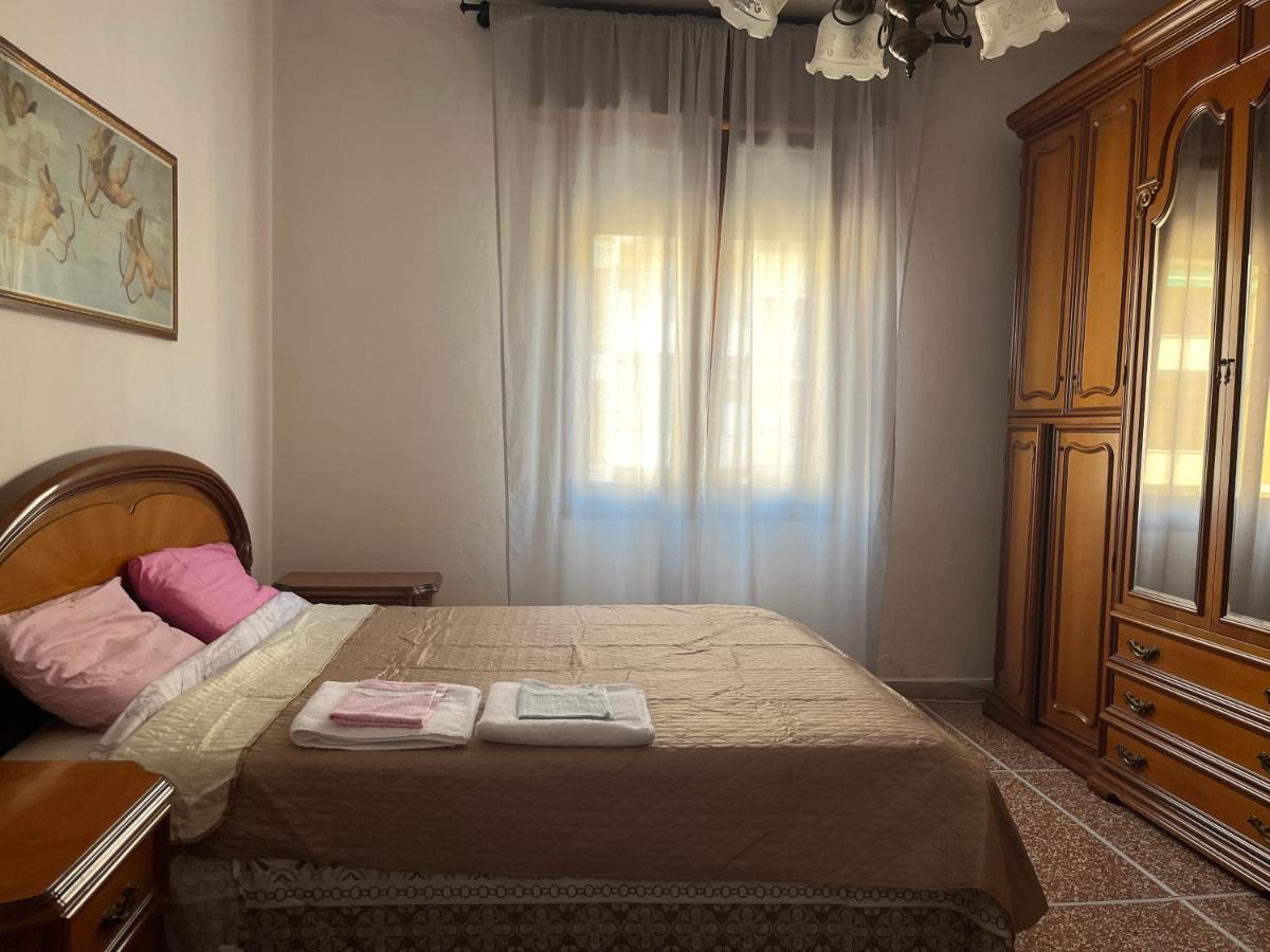 Zacconi Bed & Breakfast *
