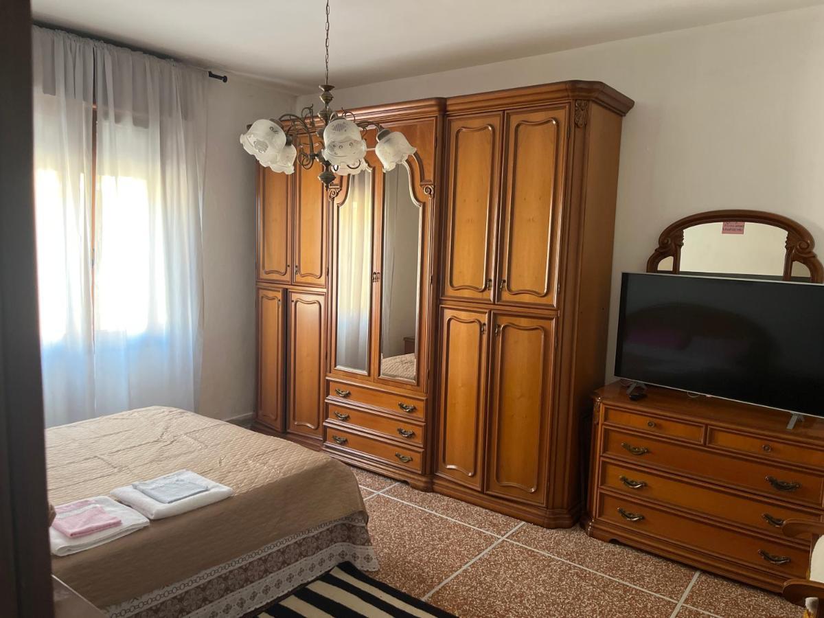 Zacconi Bed & Breakfast *