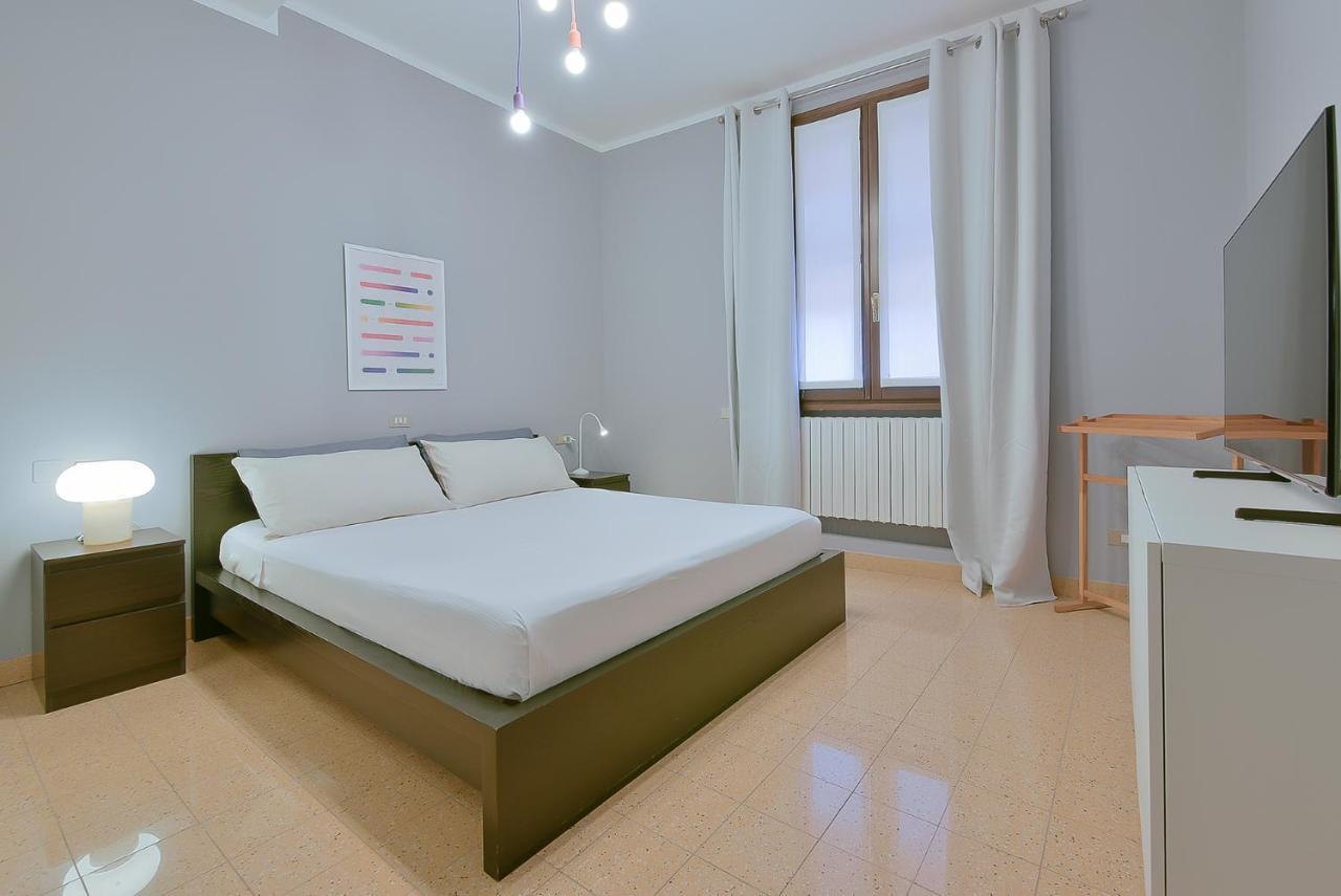 Mono Pratello Appartamento Bologna