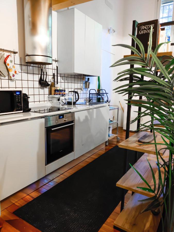 Accogliente Loft In Palazzo Storico * Bolonia