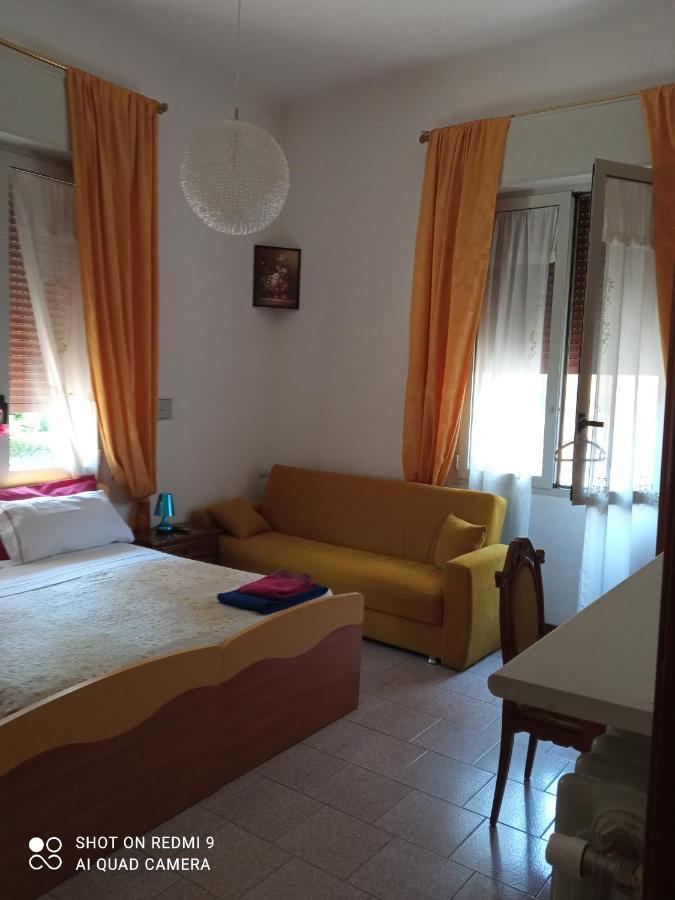 Bed & Breakfast Fiera Otto