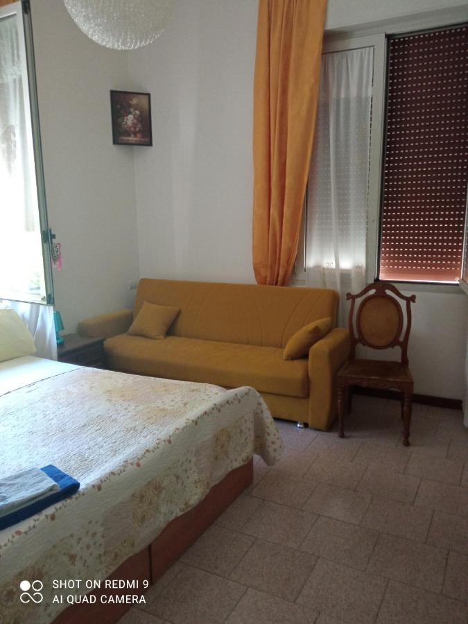 Bed & Breakfast Fiera Otto Bologna