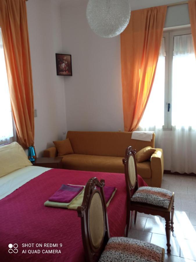 Fiera Otto Bed & Breakfast Bologna