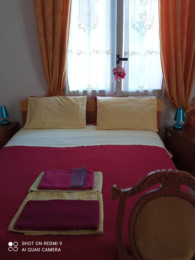 Fiera Otto Bed & Breakfast Bologna