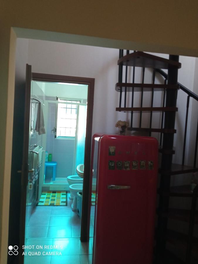 Bed & Breakfast Fiera Otto *
