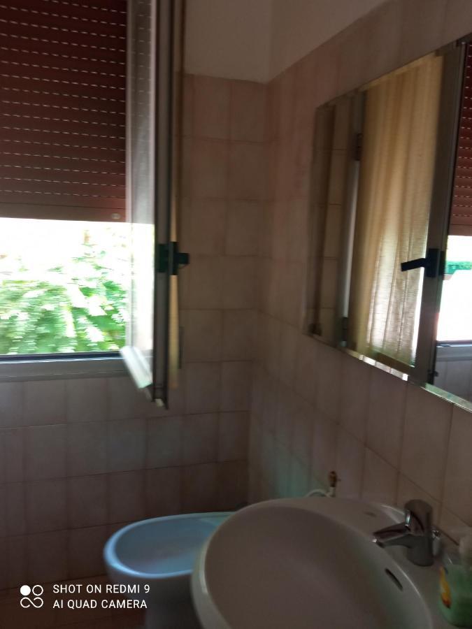 Fiera Otto Bed & Breakfast Bologna
