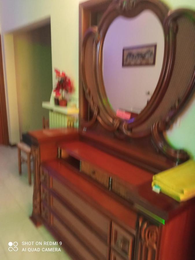 Bed & Breakfast Fiera Otto Bologna