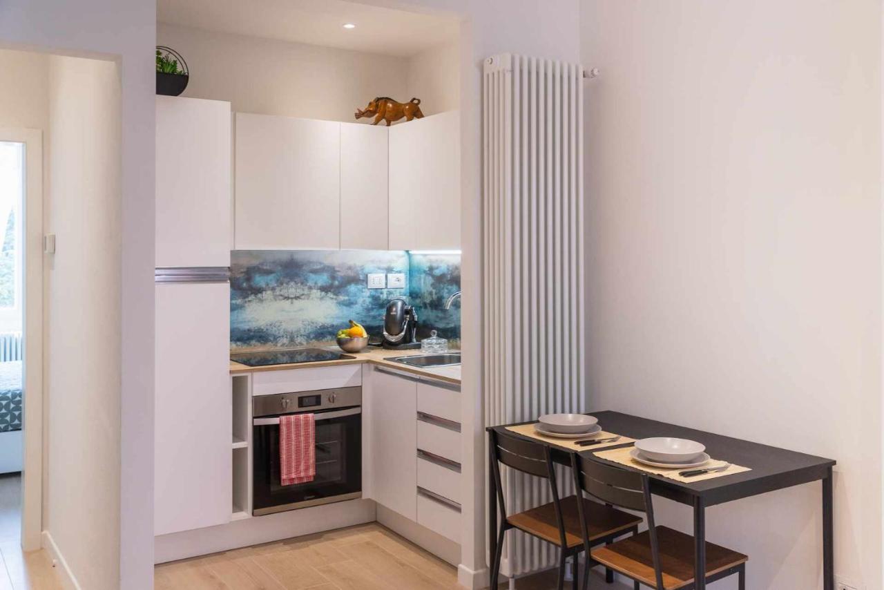 Apartamento Camonia Luxury Free Parking 2km Da Bolonha