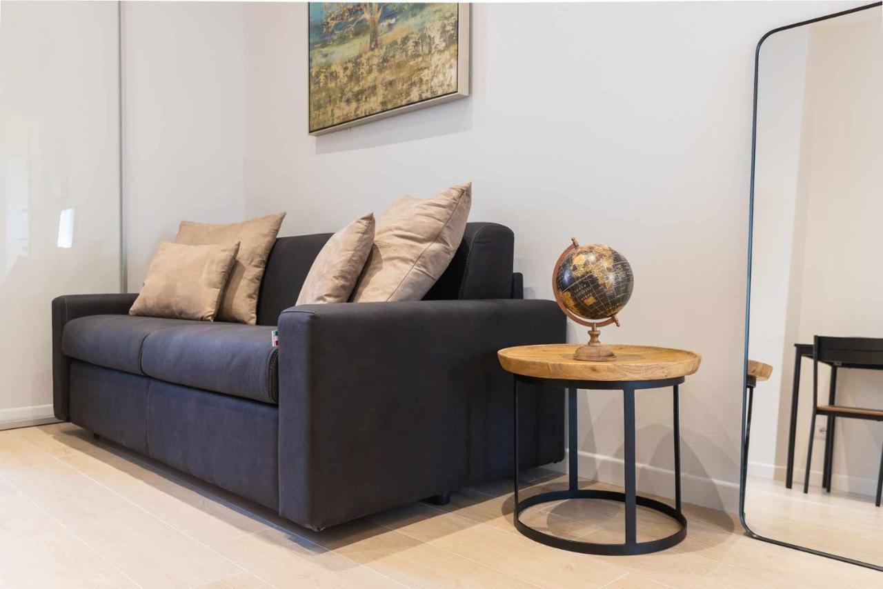Camonia Luxury Free Parking 2km Da Apartamento