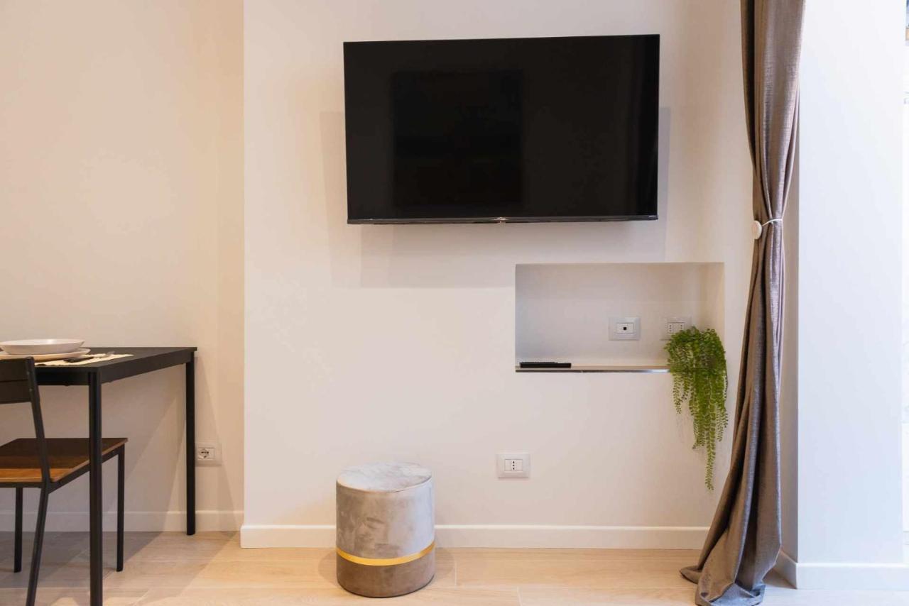 Camonia Luxury Free Parking 2km Da Apartamento *
