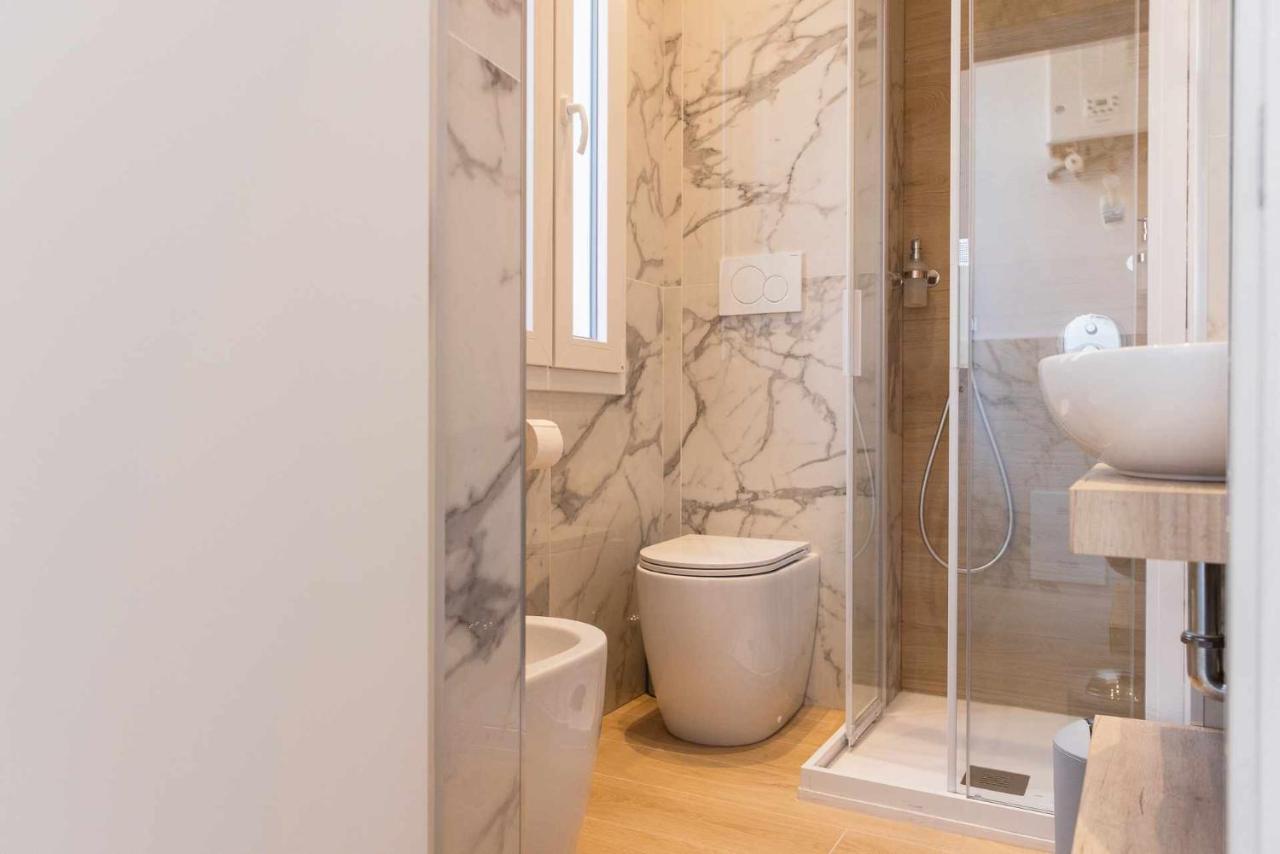 Apartamento Camonia Luxury Free Parking 2km Da *