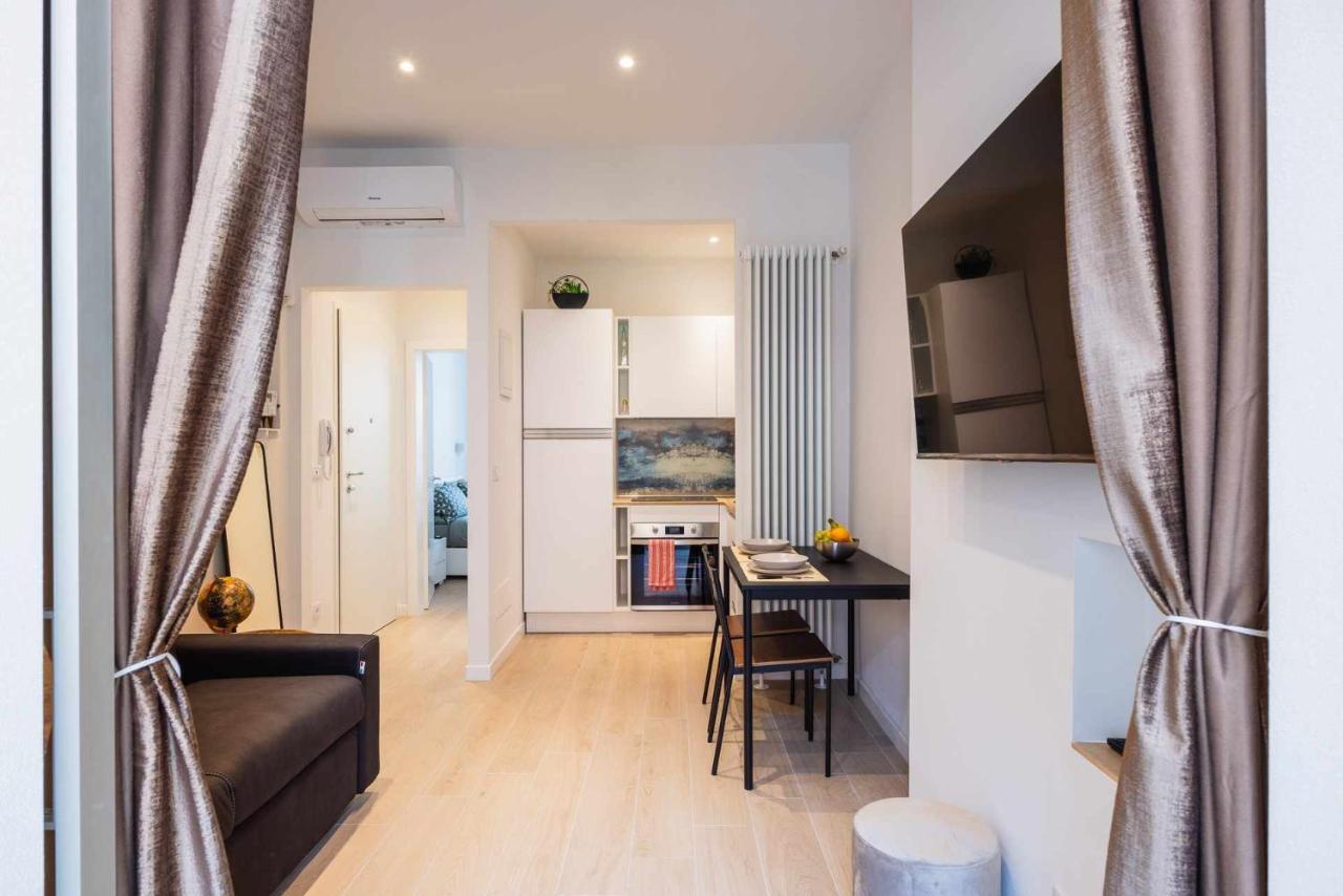 Apartamento Camonia Luxury Free Parking 2km Da