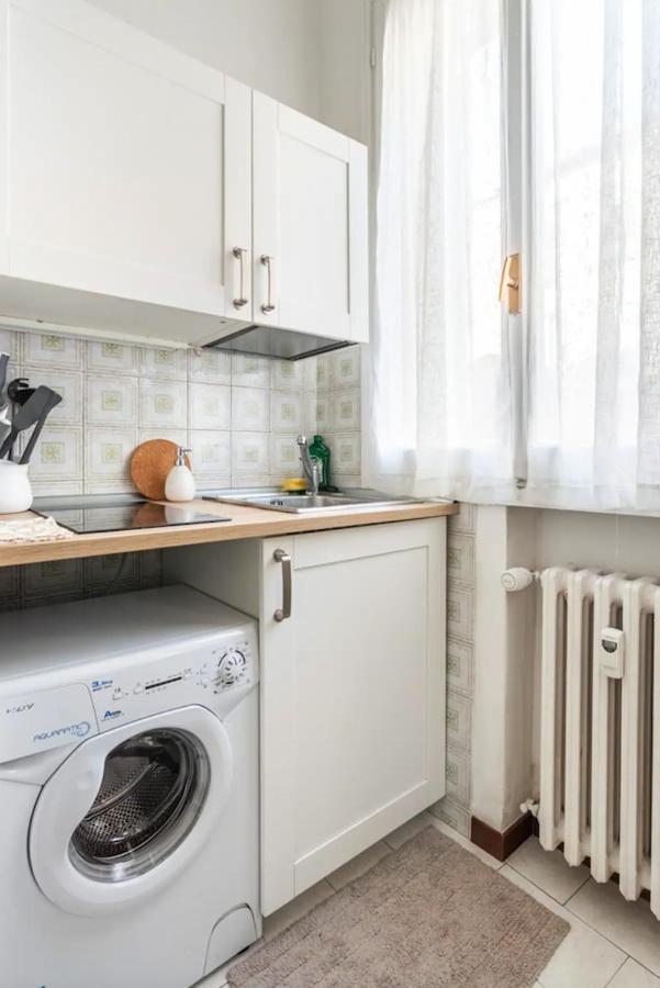 Apartamento Al Quadrilatero - Location Bolonia